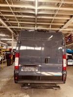 2019 RAM ProMaster 3500