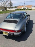 1987 Porsche 911 Carrera