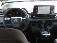 2024 Toyota Sienna