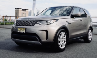 2023 Land Rover Discovery S