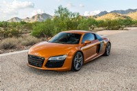 2014 Audi R8