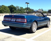 1993 Cadillac Allante