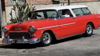 1956 Chevrolet  Bel Air