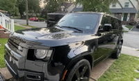 2024 Land Rover  Defender