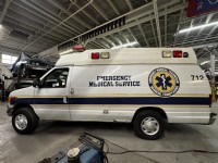 2006 Ford E-350