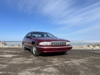 1996 Chevrolet Caprice
