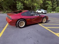1988 Pontiac Fiero
