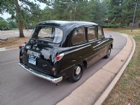 1965 AUSTIN FL2.Hire