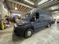 2021 RAM ProMaster 3500