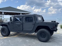 1994 Humvee Hmmwv