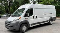2015 Ram ProMaster 3500