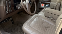 1991 Cadillac Brougham