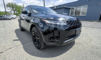 2023 Land Rover Range Rover Evoque