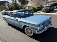 1960 Chevrolet Corvair