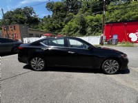 2024 Nissan Altima SL