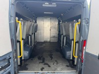 2019 Ran ProMaster 3500