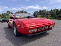 1987 Ferrari Mondial