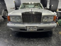 1997 Rolls Royce Silver Spur