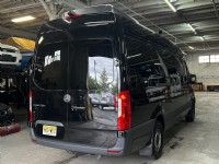 2026 Mercedes Sprinter 2500