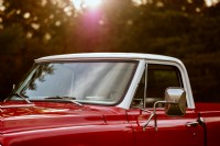 1972 Chevrolet C20