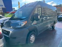 2020 Ram Promaster