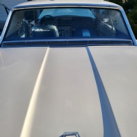 1964 Ford Thunderbird