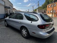 2003 FORD Taurus