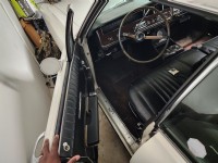1966 Pontiac Bonneville
