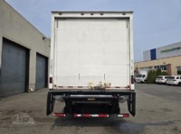 2019 KENWORTH T270