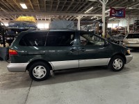 2000 Toyota Sienna