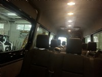 2026 Mercedes Sprinter 2500