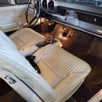 1968 Oldsmobile  442