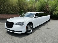 2021 Chrysler 300