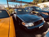 2009 Ford Crown Vic