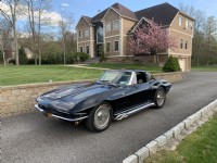 1963 Corvette Chevrolet