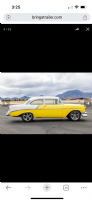 1956 Chevy  210