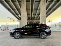 2021 Toyota Venza Hybrid