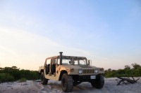 1987 AM General Humvee