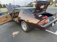 1979 Chevrolet  Camero z28