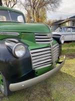 1941 GMC  Cc300