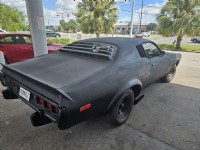1974 Dodge  Charger