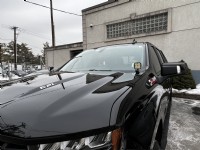 2022 CHEVROLET Silverado LTD 1500