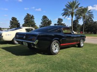 1965 Mustang GT Fastback