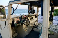 1987 AM General Humvee
