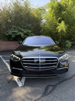 2021 MERCEDES-BENZ S-Class S580-4M