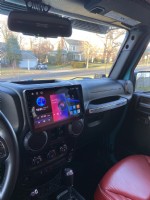2016 JEEP Wrangler JK