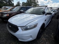 2013 Ford Taurus
