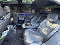 2021 MERCEDES-BENZ S-Class S580-4M
