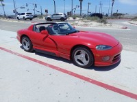 1993 Dodge Viper