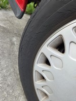 1991 Mazda MX-6